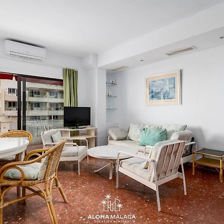 Amaizing Views Apartment, 204Torremolinos Zewnętrze zdjęcie