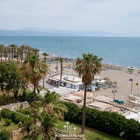 Amaizing Views Apartment, 204Torremolinos Zewnętrze zdjęcie