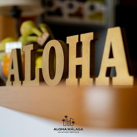 Amaizing Views Apartment, 204Torremolinos Zewnętrze zdjęcie