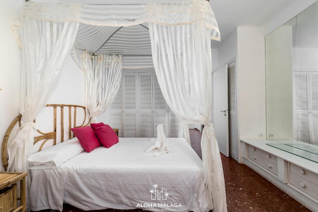 Amaizing Views Apartment, 204Torremolinos Zewnętrze zdjęcie