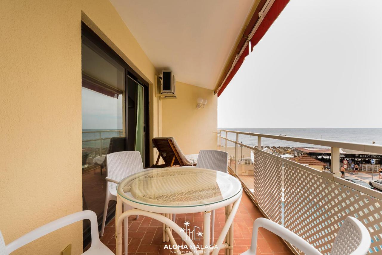 Amaizing Views Apartment, 204Torremolinos Zewnętrze zdjęcie