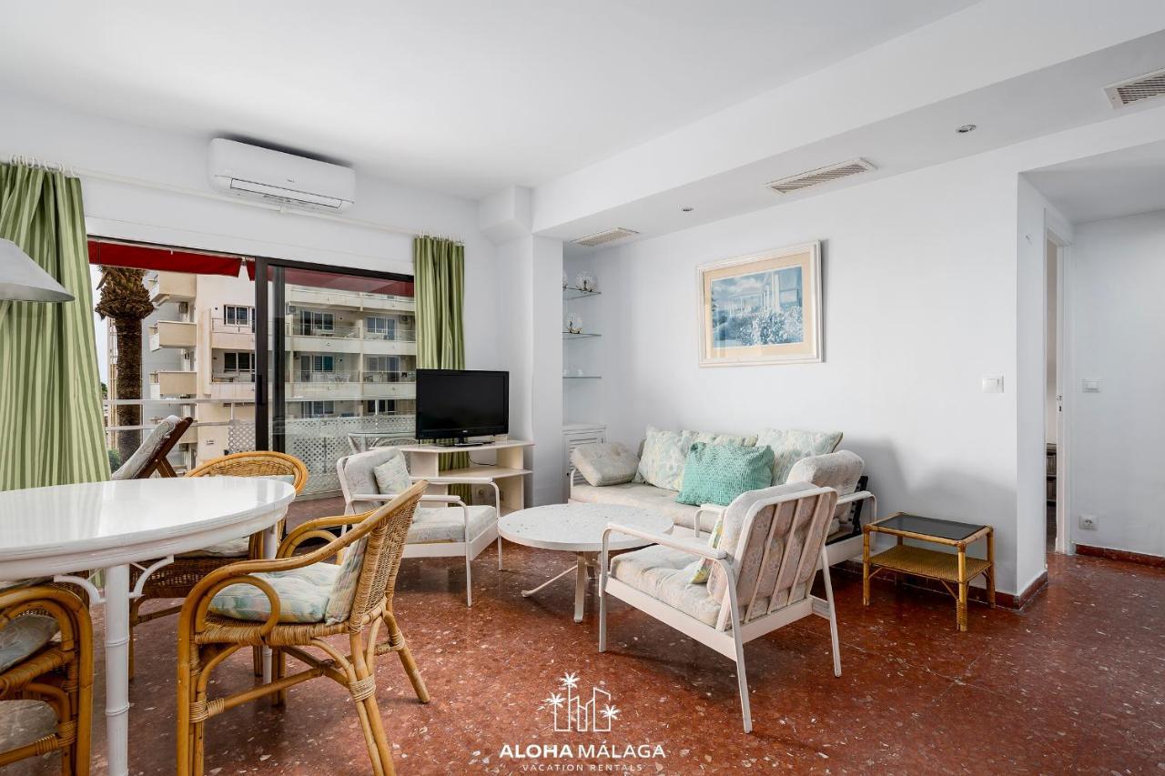 Amaizing Views Apartment, 204Torremolinos Zewnętrze zdjęcie