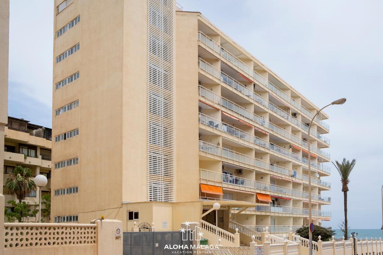 Amaizing Views Apartment, 204Torremolinos Zewnętrze zdjęcie