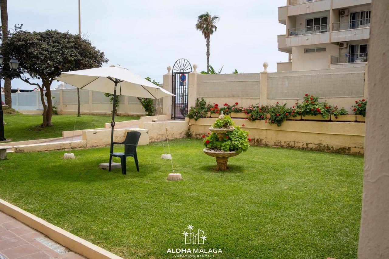 Amaizing Views Apartment, 204Torremolinos Zewnętrze zdjęcie