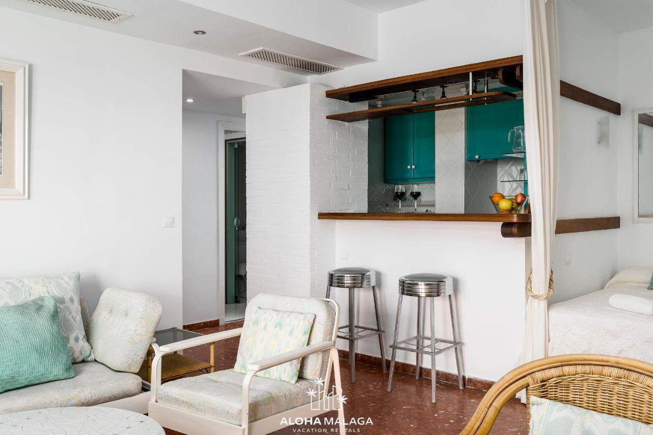 Amaizing Views Apartment, 204Torremolinos Zewnętrze zdjęcie