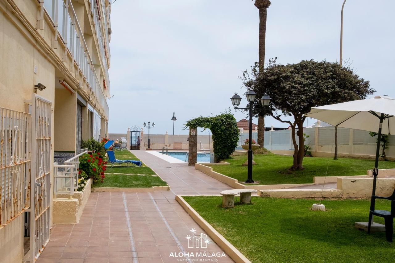 Amaizing Views Apartment, 204Torremolinos Zewnętrze zdjęcie