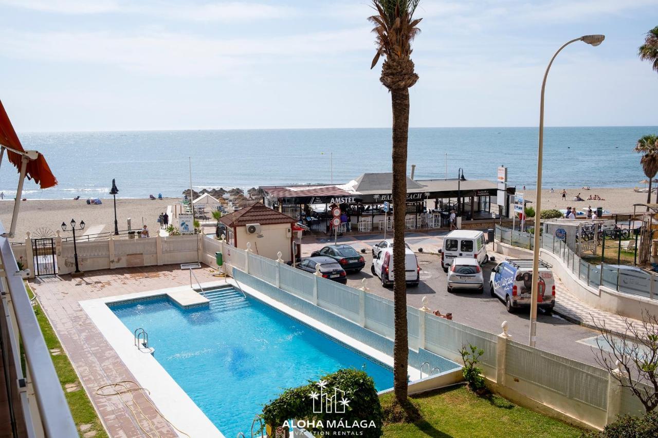 Amaizing Views Apartment, 204Torremolinos Zewnętrze zdjęcie