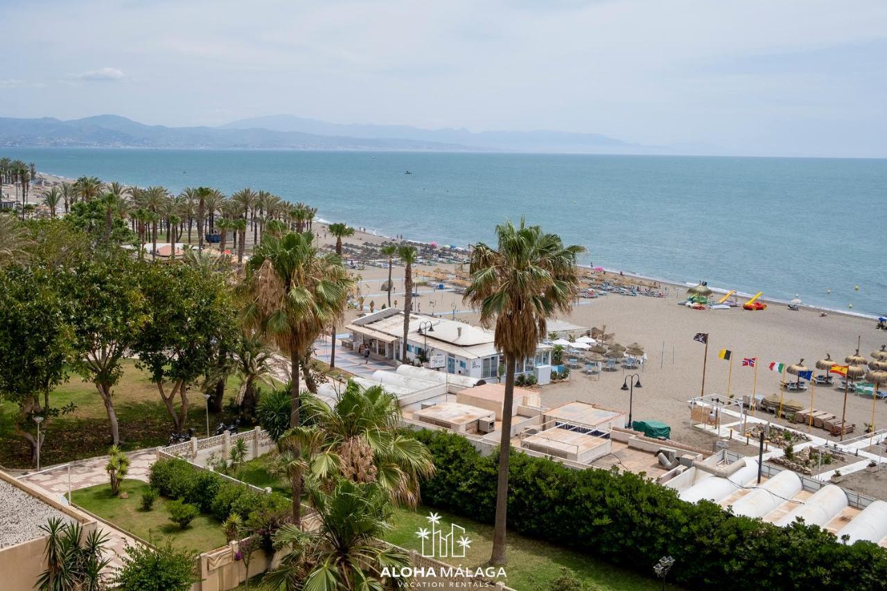 Amaizing Views Apartment, 204Torremolinos Zewnętrze zdjęcie