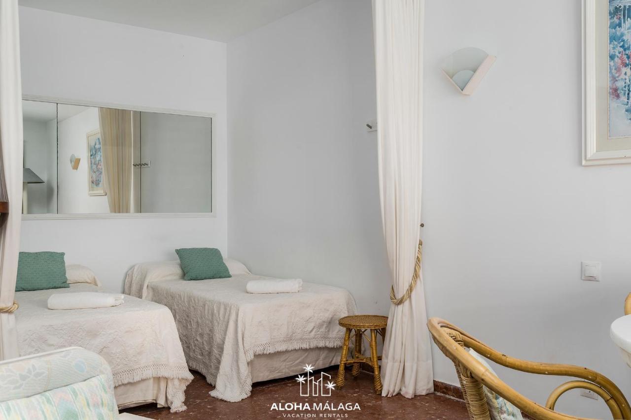 Amaizing Views Apartment, 204Torremolinos Zewnętrze zdjęcie