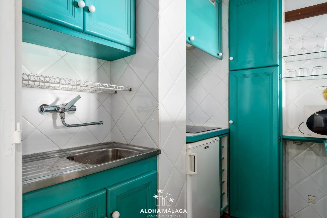 Amaizing Views Apartment, 204Torremolinos Zewnętrze zdjęcie