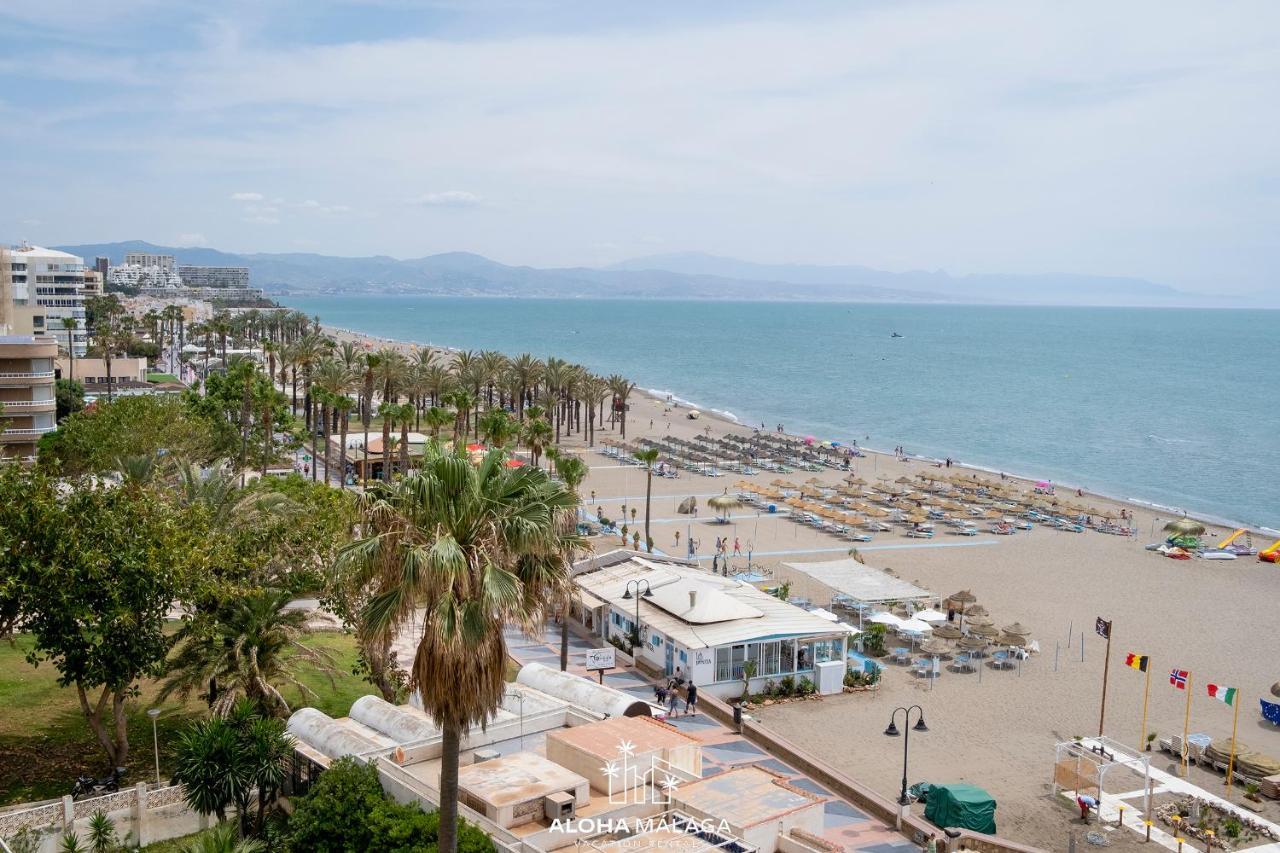 Amaizing Views Apartment, 204Torremolinos Zewnętrze zdjęcie
