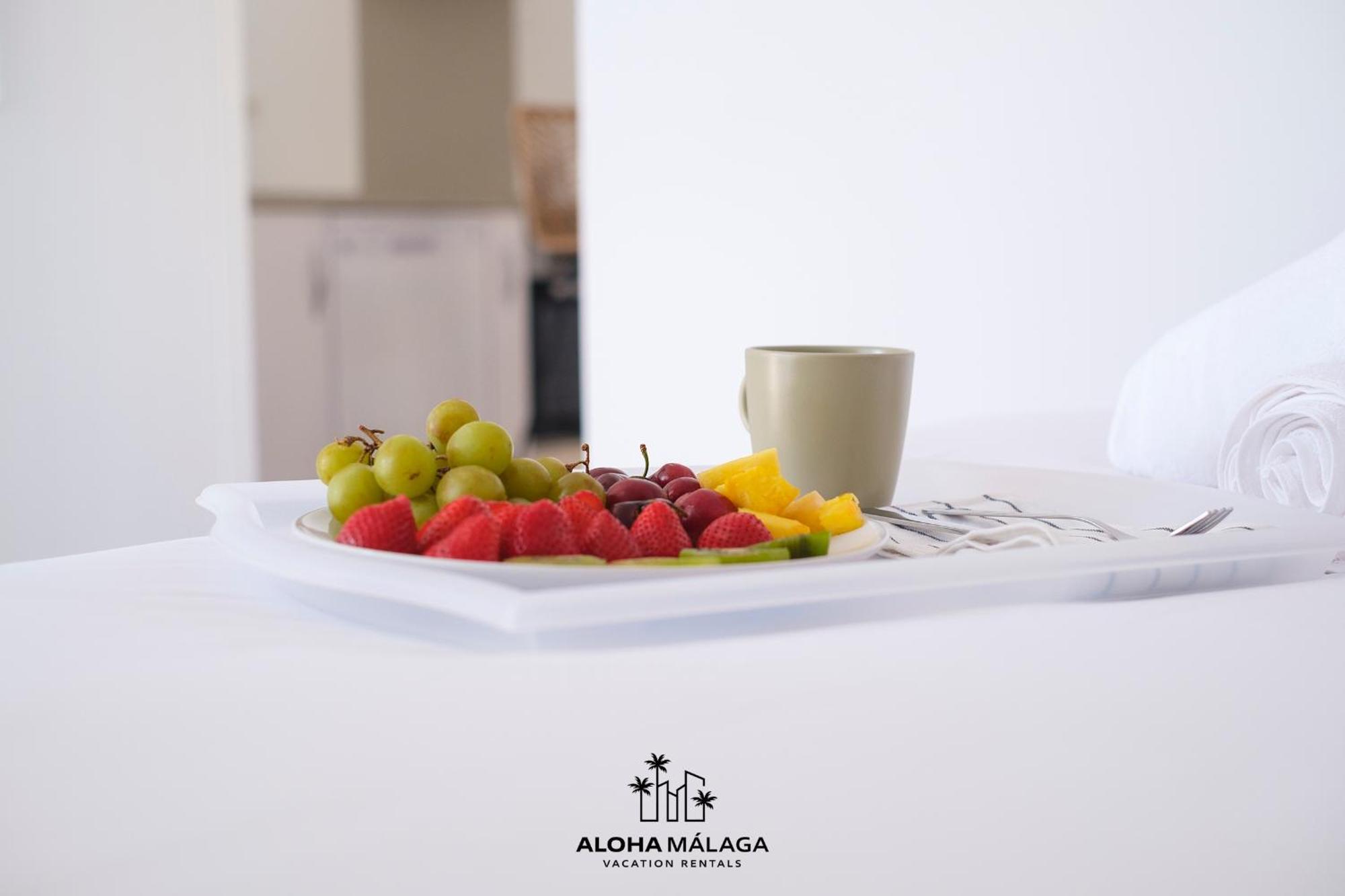 Amaizing Views Apartment, 204Torremolinos Zewnętrze zdjęcie